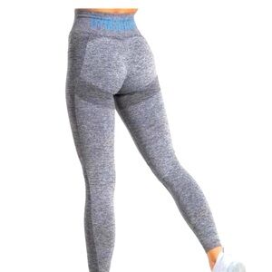 Gymshark dry fit leggings